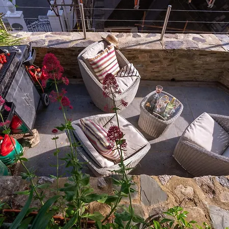 Two Guns - Contemporary, Stylish Townhouse With Stunning Sea Views Villa Kingswear Exterior photo