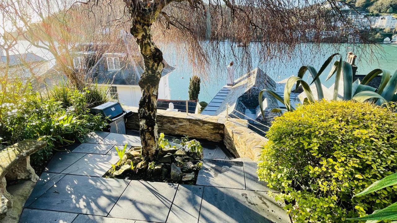 Holiday home Two Guns - Contemporary, Stylish Townhouse With Stunning Sea Views Kingswear