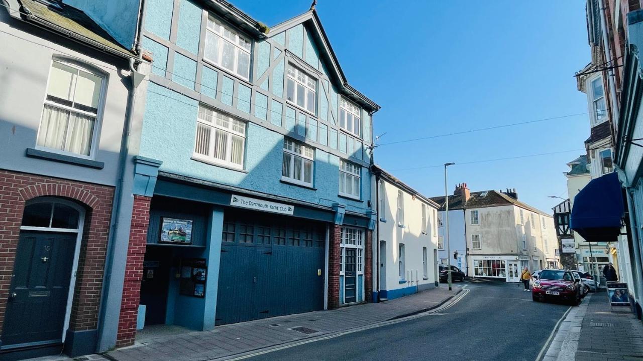 Two Guns - Contemporary, Stylish Townhouse With Stunning Sea Views Holiday home *