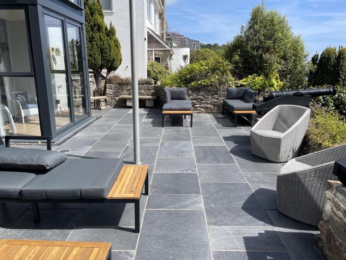 Two Guns - Contemporary, Stylish Townhouse With Stunning Sea Views Kingswear