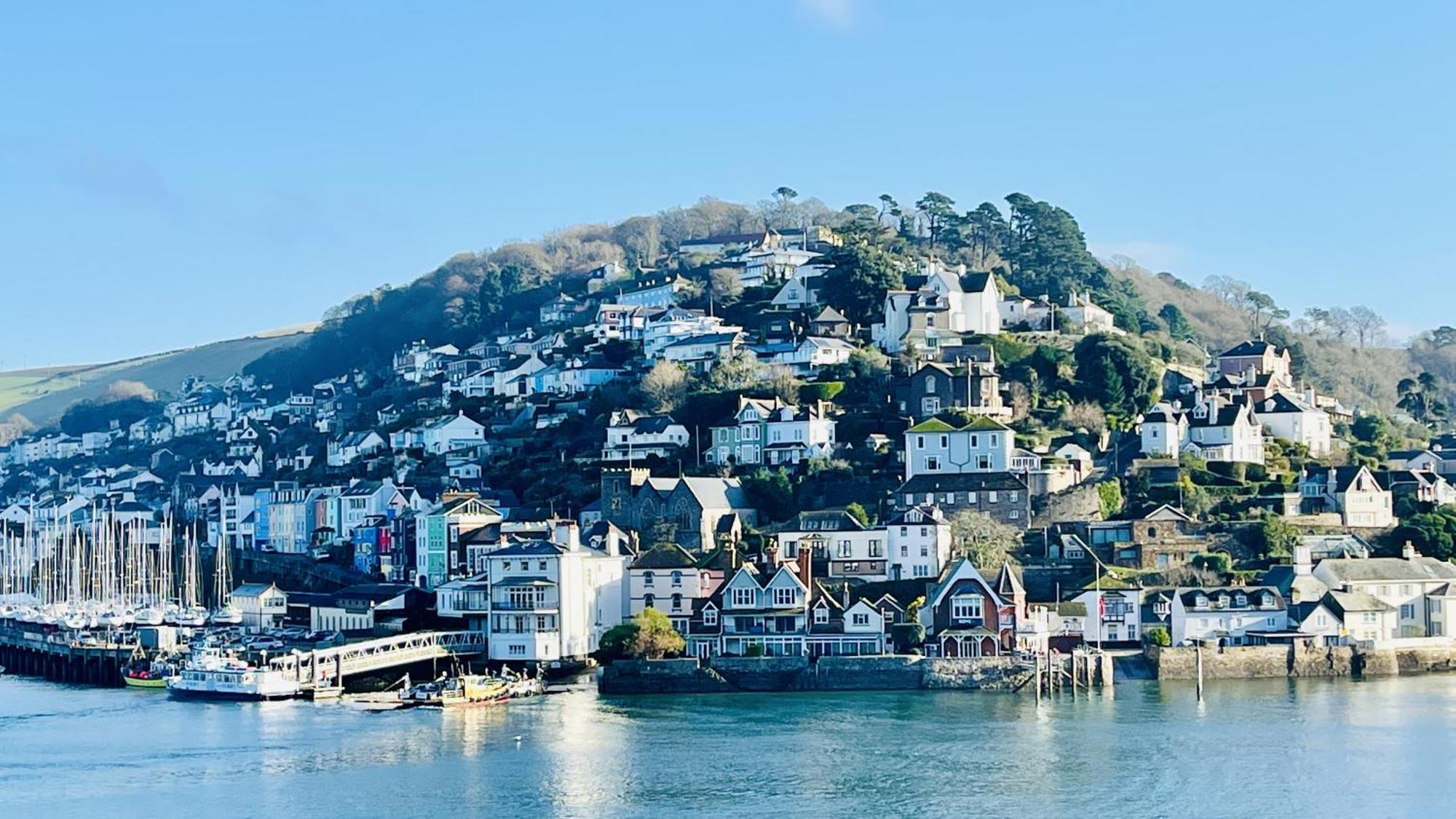 Holiday home Two Guns - Contemporary, Stylish Townhouse With Stunning Sea Views *